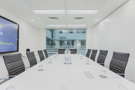 Chancery Lane Serviced Offices 4