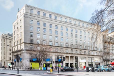 Grosvenor Gardens Victoria London Serviced Offices 1