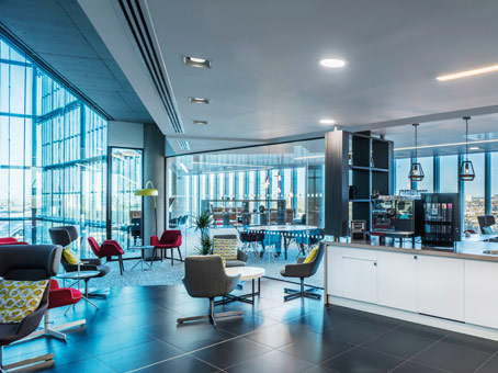 Paddington, Kingdom Street, Regus_5