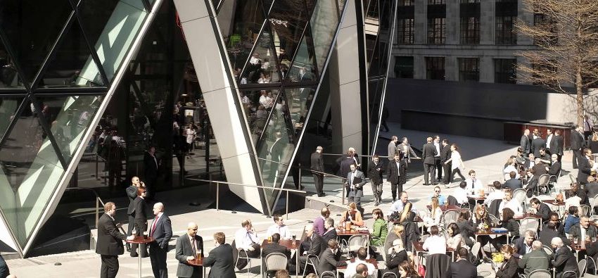 144 - Holland House, The Gherkin Piazza_1