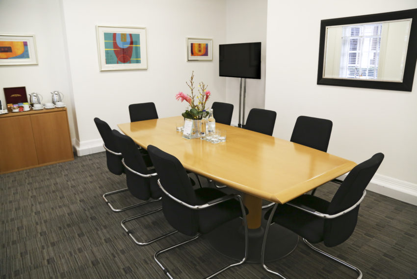 168 - Grosvenor Street, Mayfair_4