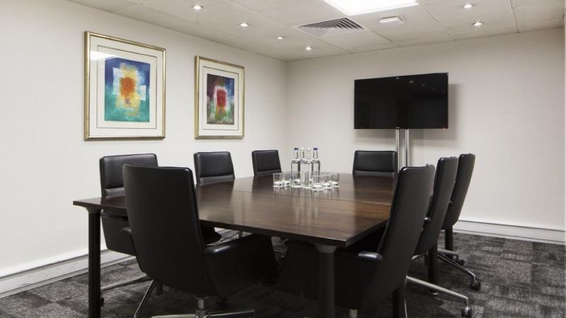 Brook Street Serviced Offices Mayfair 5