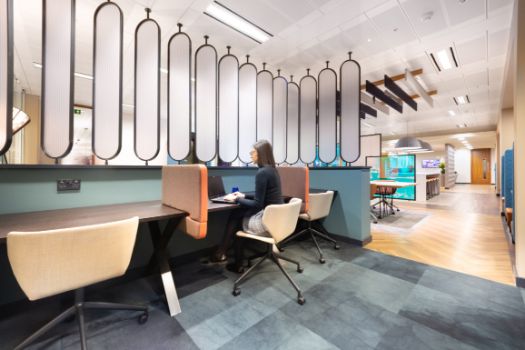 Cannon Street Serviced Offices 3