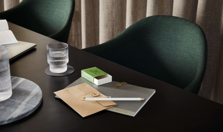 Marylebone Station Serviced Offices 4