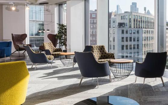 Octagon Point St Pauls Serviced Offices 3