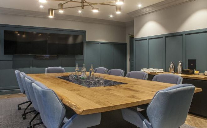 Old Queen Street Victoria Serviced Offices 3