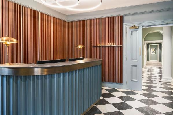 Pall Mall Modern Offices to Rent 4