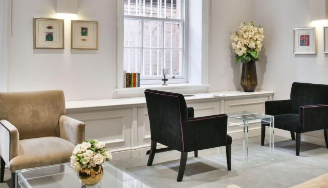 Pont Street Serviced Offices Knightsbridge 4