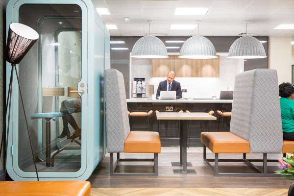 Royal Exchange Serviced Offices 3