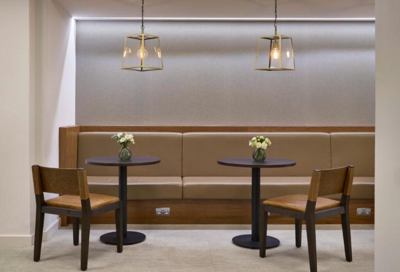 St Jamess Square Serviced Offices London 5