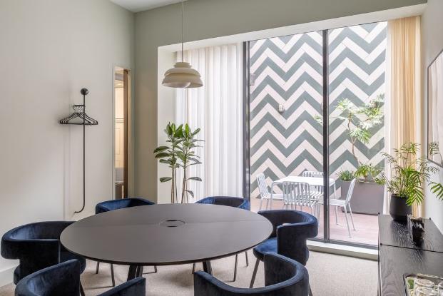 Startford Place, Mayfair Serviced Offices 2