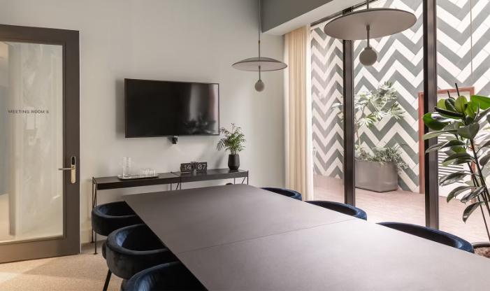 Startford Place, Mayfair Serviced Offices 6