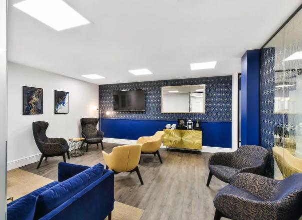 Tavistock Street Covent Garden Serviced Offices 2