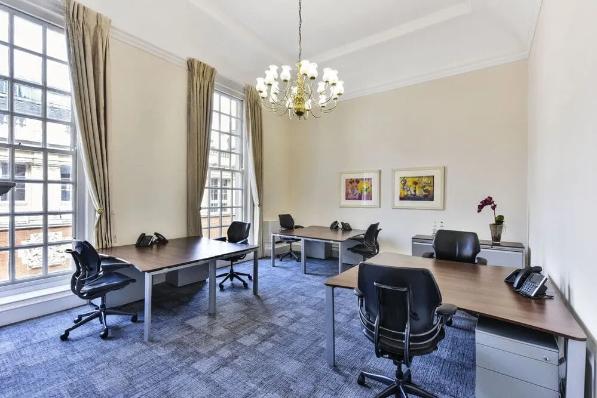 Tavistock Street Covent Garden Serviced Offices 5