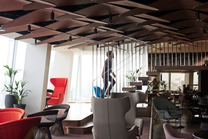 The Shard London Bridge Serviced Offices4