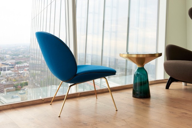 The Shard London Bridge Serviced Offices5