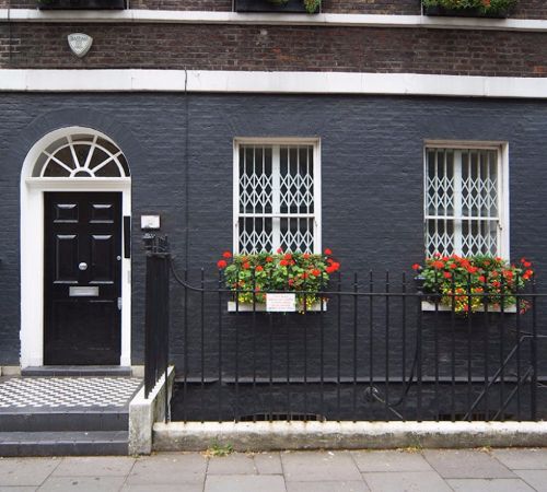 1110 - Percy Street, Fitzrovia_1