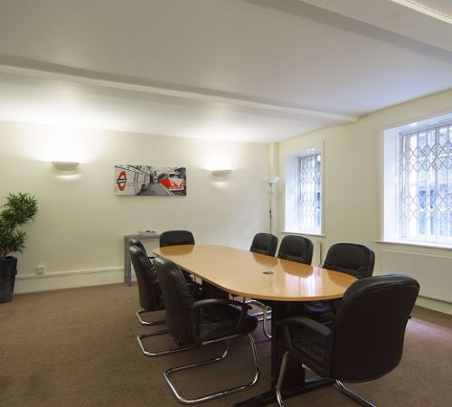 1110 - Percy Street, Fitzrovia_2