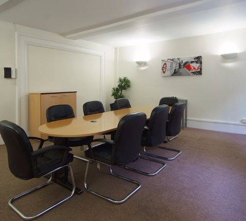 1110 - Percy Street, Fitzrovia_8