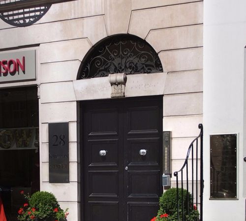 1112 - Bruton Street, Mayfair_7