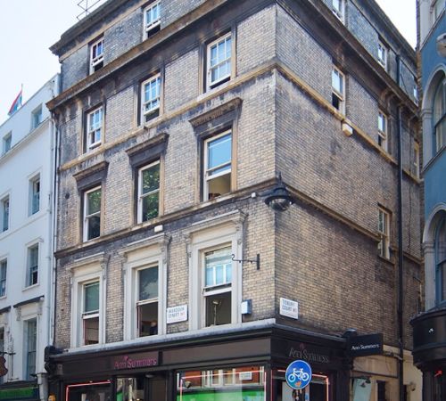 1114 - Wardour Street, Soho_6
