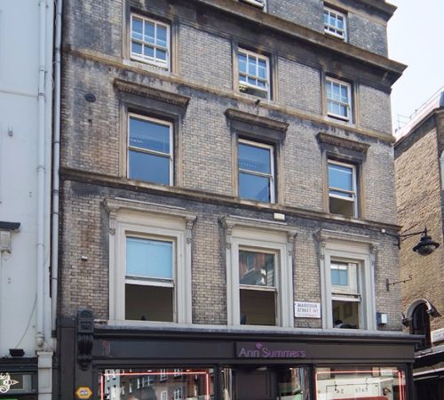1114 - Wardour Street, Soho_7