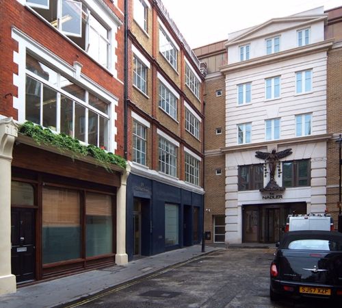 1115 - Carlisle Street, Soho_5