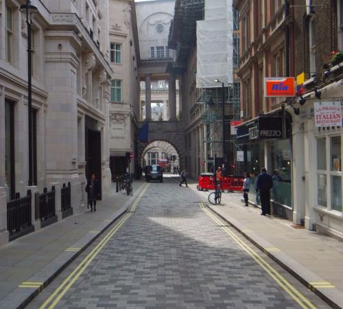 1116 - Lower John Street, Soho_1