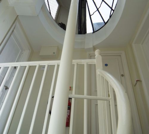 1116 - Lower John Street, Soho_2