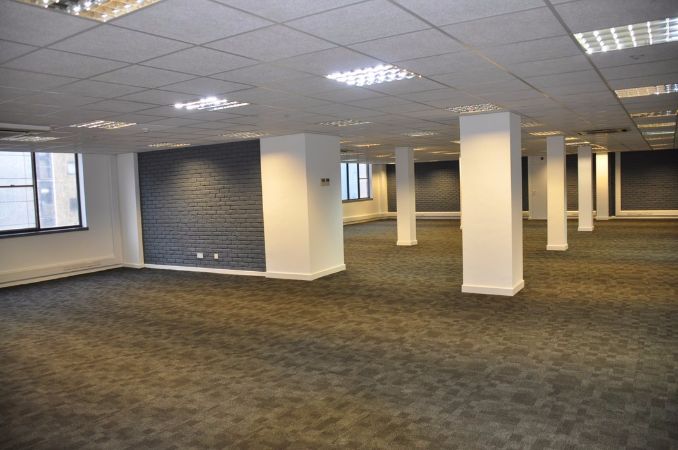 2nd Floor Photo