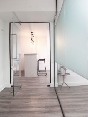 Baker Street Managed Offices 1