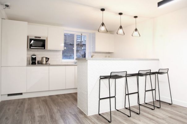 Baker Street Managed Offices 2