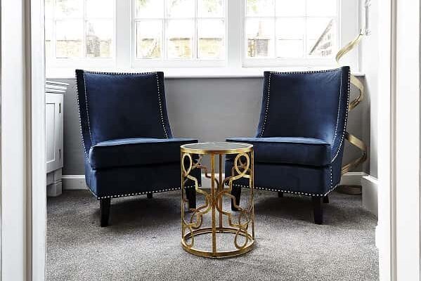 Bedford Square Serviced Offices London 3