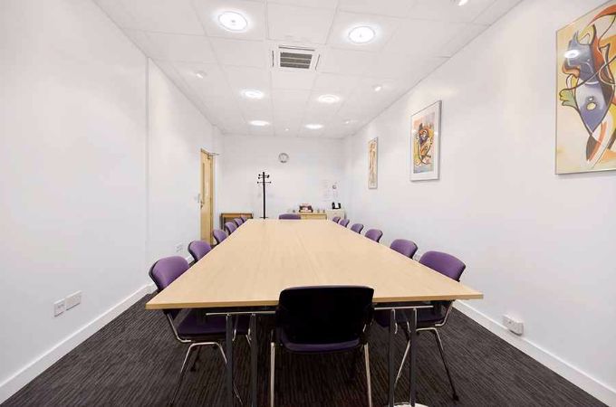 Covent Garden Serviced Offices_1