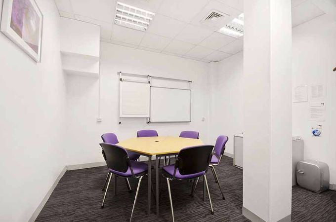 Covent Garden Serviced Offices_2