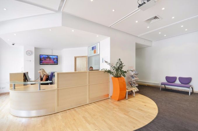 Covent Garden Serviced Offices_5