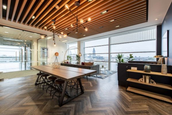 Crown Place, Moorgate Offices 3