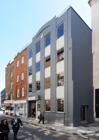 Eagle-Street, Holborn