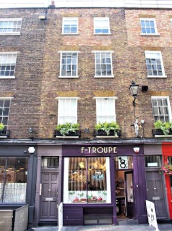 Ganton Street, Soho 2016-07-30 at 16.27.56