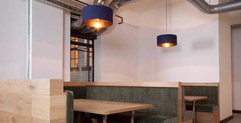 High Holborn Serviced Offices 2
