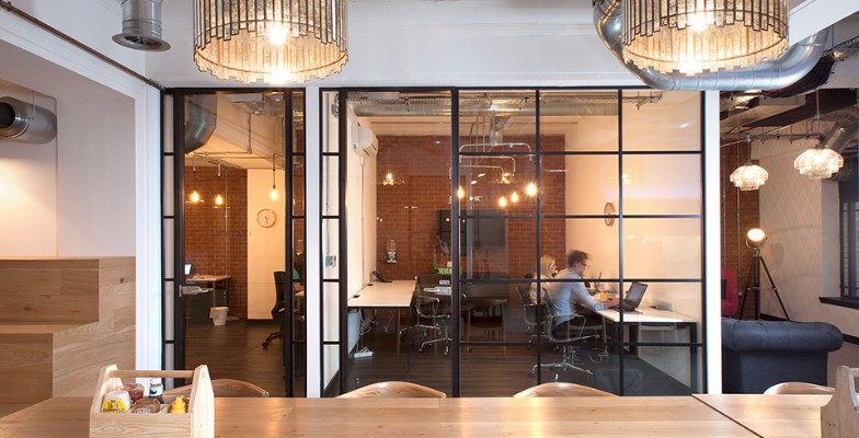 High Holborn Serviced Offices 4