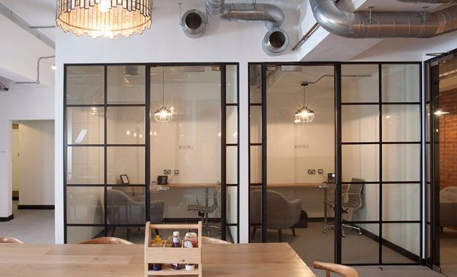 High Holborn Serviced Offices 5