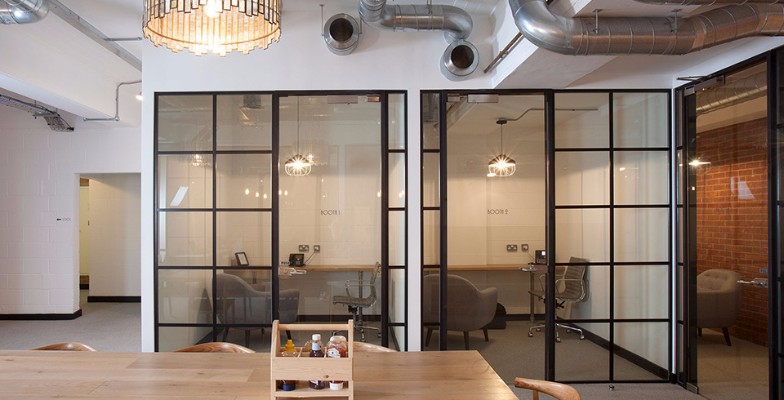 High Holborn Serviced Offices 5