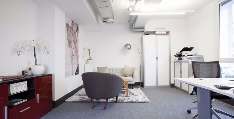 High Holborn Serviced Offices 6