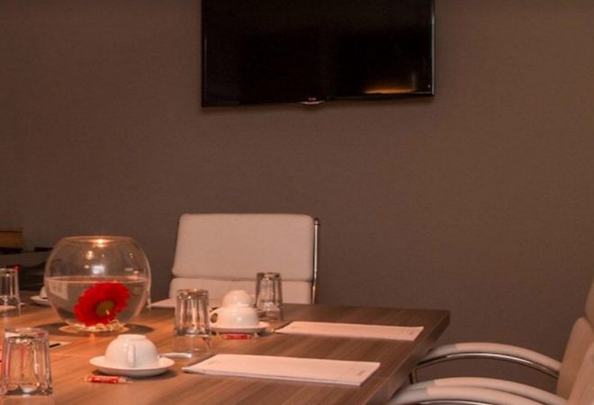 John Street Serviced Offices1