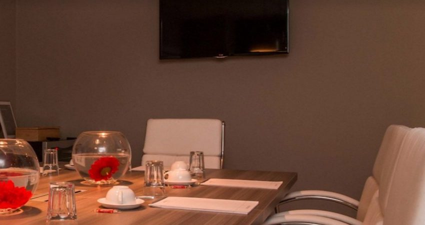 John Street Serviced Offices1
