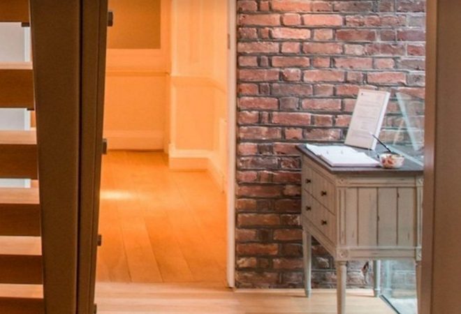 John Street Serviced Offices3