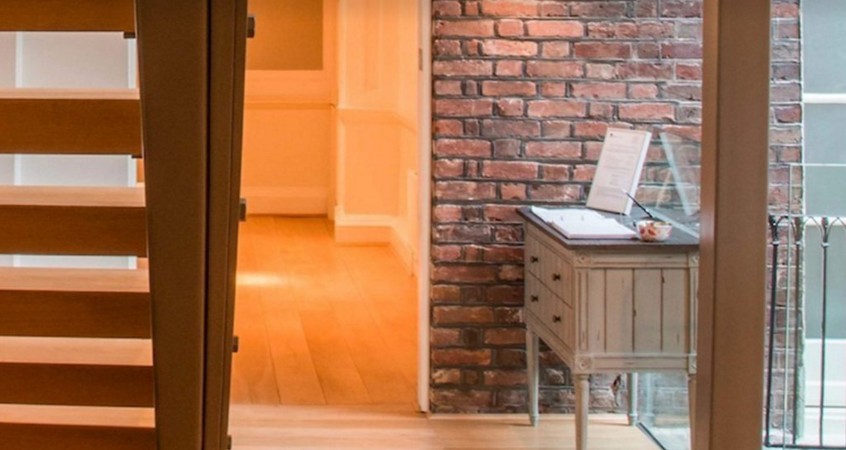 John Street Serviced Offices3