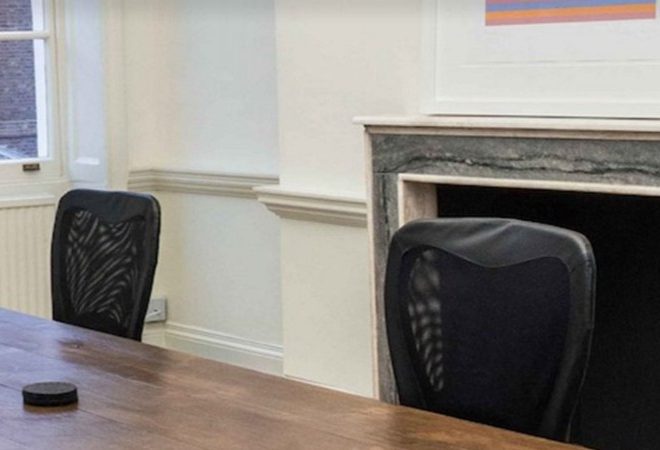 John Street Serviced Offices5