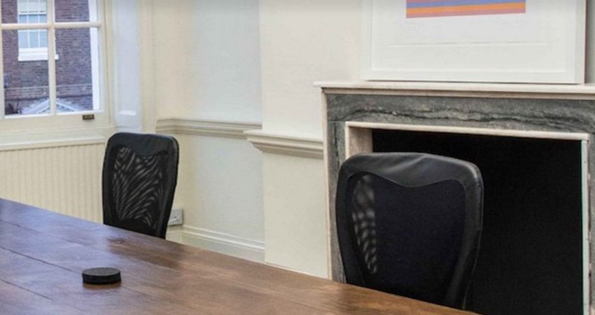 John Street Serviced Offices5